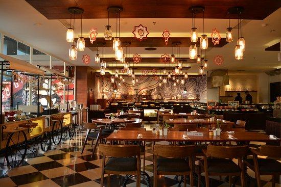 Rock 'n Sugar Coffee & Bistro